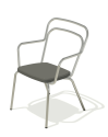 sh_Cadeira Jantar_Chrome_Chair